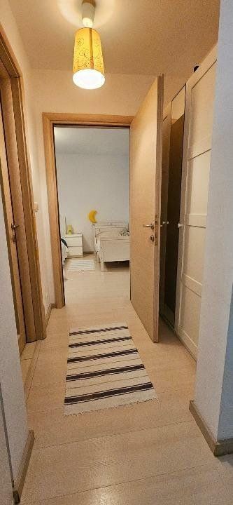 Apartament langa Parcul si Metroul Bazilescu, Blvd. Bucurestii Noi - Poză 8