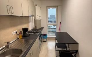 Complex Rezidential Nou Incalzire in Pardoseala Etajul 5 - Poză 4