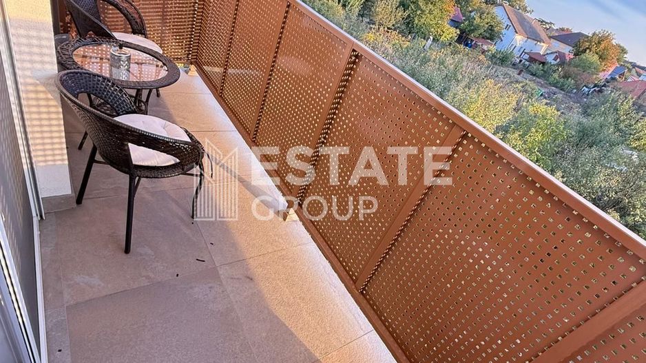 Chisoada, 4 camere, spatios, modern - Poză 10