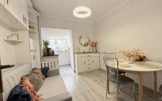 Apartament 3 camere de vânzare | Zona Dorobanților | Parcare + Beci - Poză 5