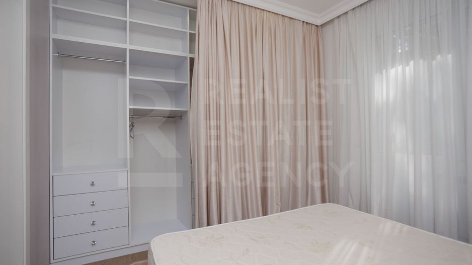 Vânzare, apartament, 3 camere, Bulevardul Dacia, Botanica - Poză 8
