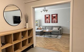 Apartament 2 camere de închiriat în zona Iulius Mall, Iași - Poză 2