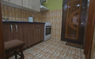 garsoniera mobilata integral - etaj 1 - Colegiul Tehnic Grigore Moisil - Poză 4