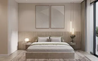 Penthouse 3 Dormitoare, New Golden Mile - Poză 25