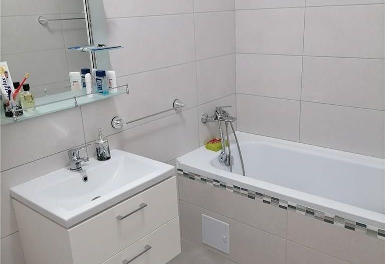 Apartament 2 camere in bloc nou - Poză 7