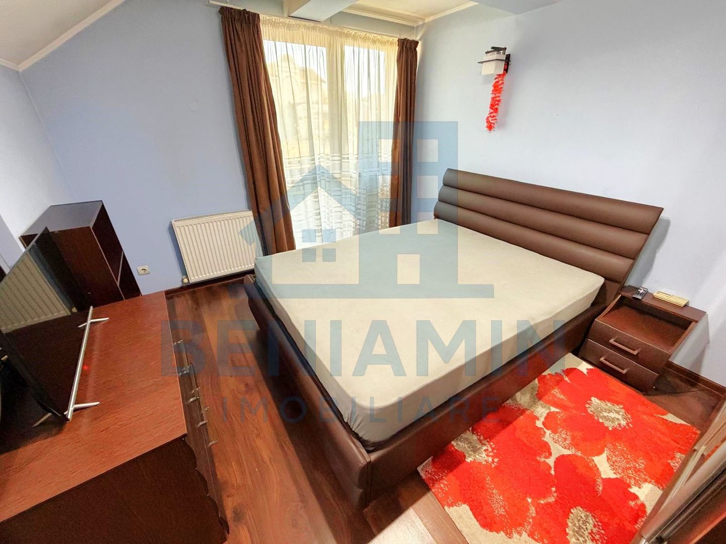 Casa P+M-Zona Hanul Doctorului-Teren 500mp-Toate Utilitatile-2010 - Poză 5