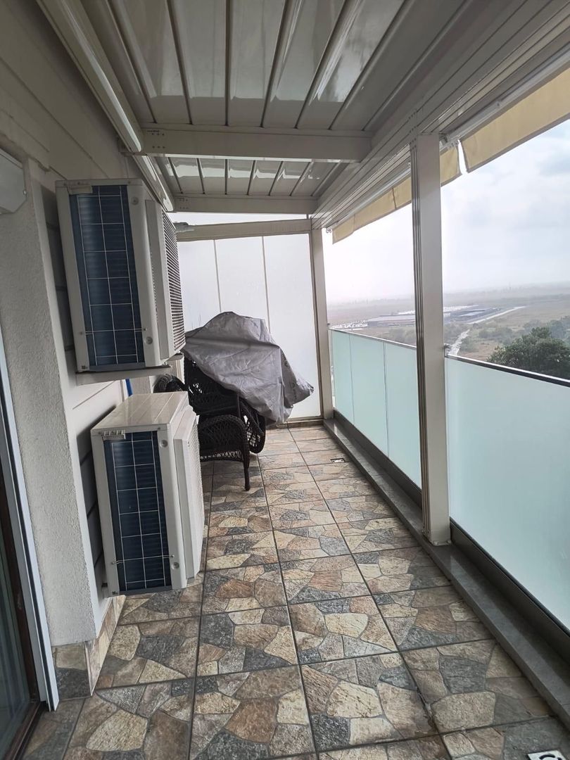 Apartament tip duplex Moghioros Park Residence - Poză 25