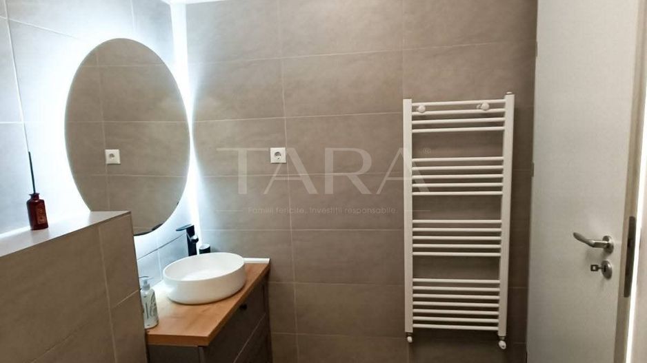 Apartament la cheie de vânzare – 2 camere - Poză 5