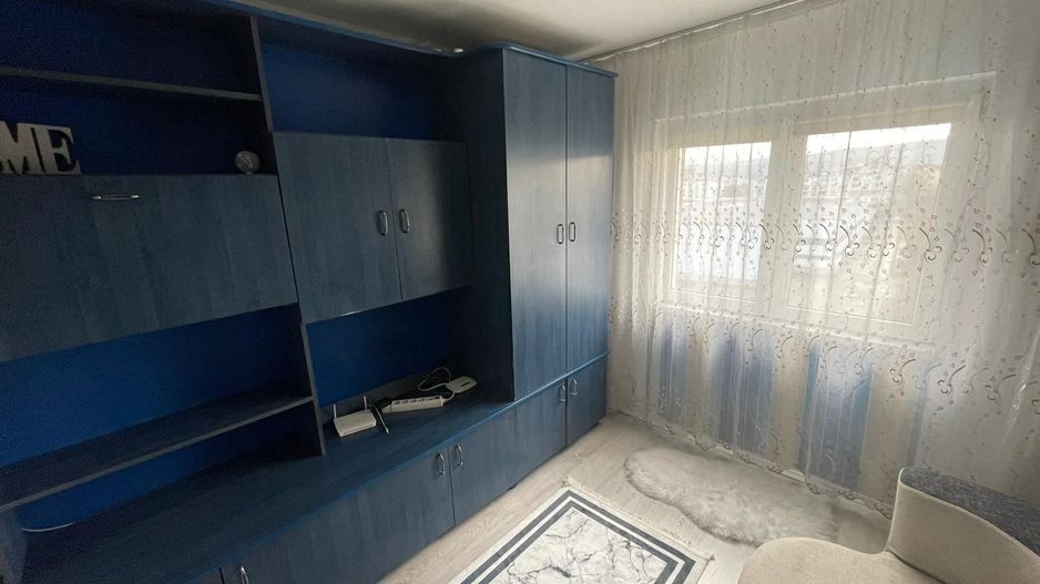 Garsonieră de închiriat | 16 mp | Intre Lacuri | FSGA | Iulius Mall - Poză 2