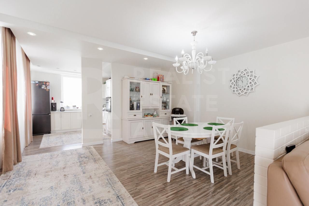 Vânzare, apartament, 3 camere, str. Alexandru Pușkin, Centru - Poză 7