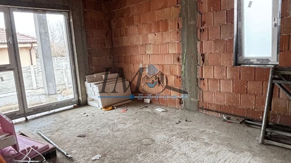 Casa de vanzare la rosu in zona Roica cartier Micesti Alba Iulia - Poză 2