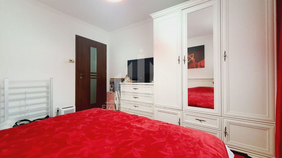 Apartament 2 camere decomandate, Cetate - Poză 6