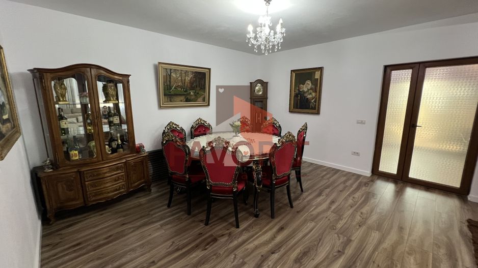 Casa individuala 5 camere | 150mp utili | 430mp teren | Zona Plopi - Poză 5