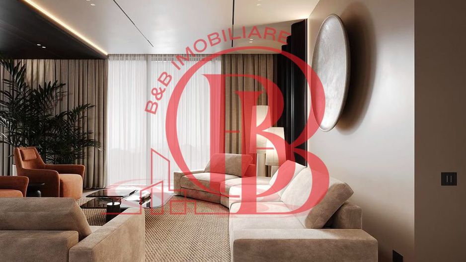 Apartament 4 camere Vedere Panoramica Mutare Rapida - Poză 14