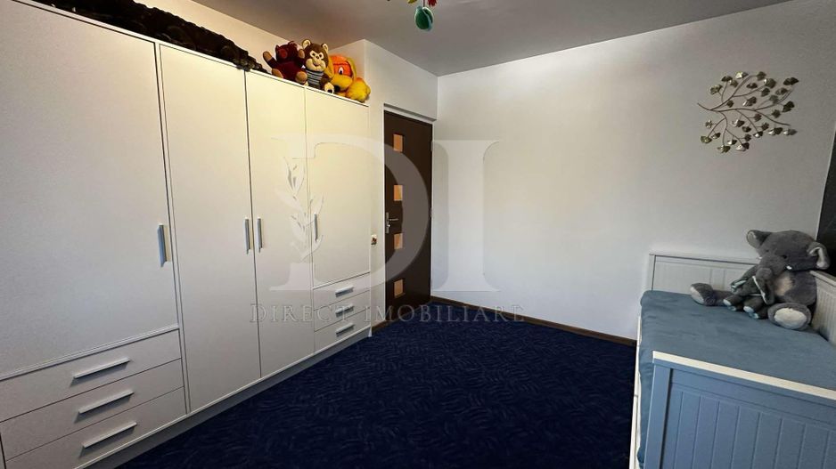 Duplex modern / Patru camere / De inchiriat - Poză 10