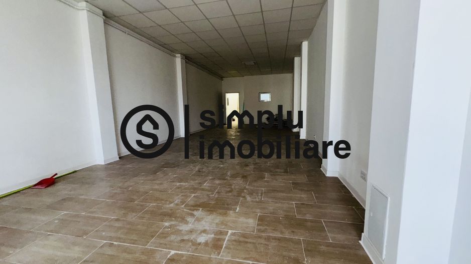 Spatiu comercial-Calea Unirii - Poză 5