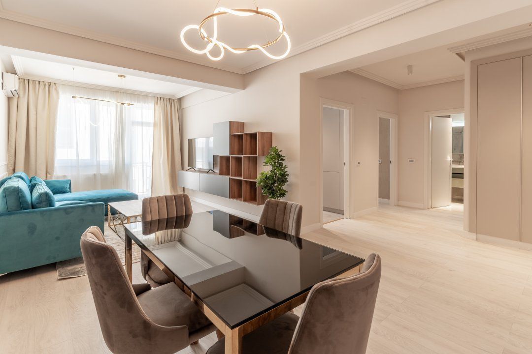 Apartament Baneasa | Biharia - Poză 1