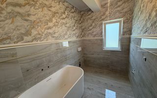 1/2 Duplex modern cu garaj, 150 mp utili, teren 390 mp – Dumbrăvița - Poză 14