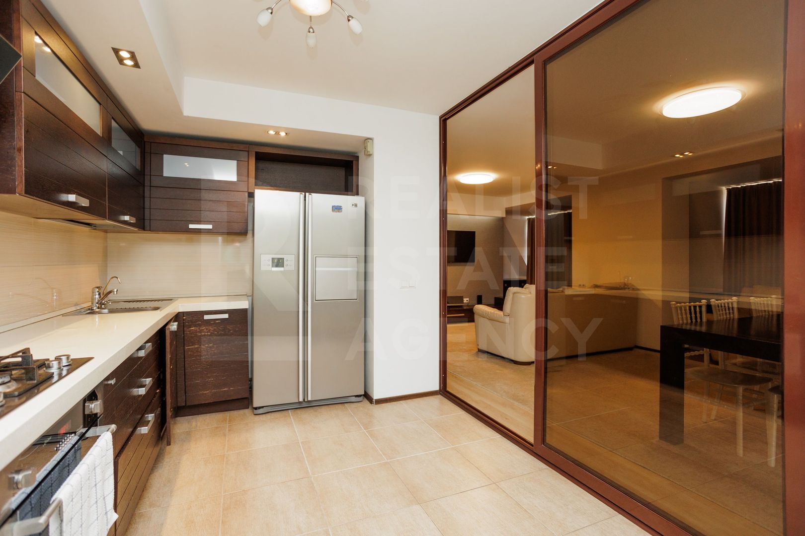 Vânzare, apartament, 3 camere, str. Onisifor Ghibu, Buiucani - Poză 5