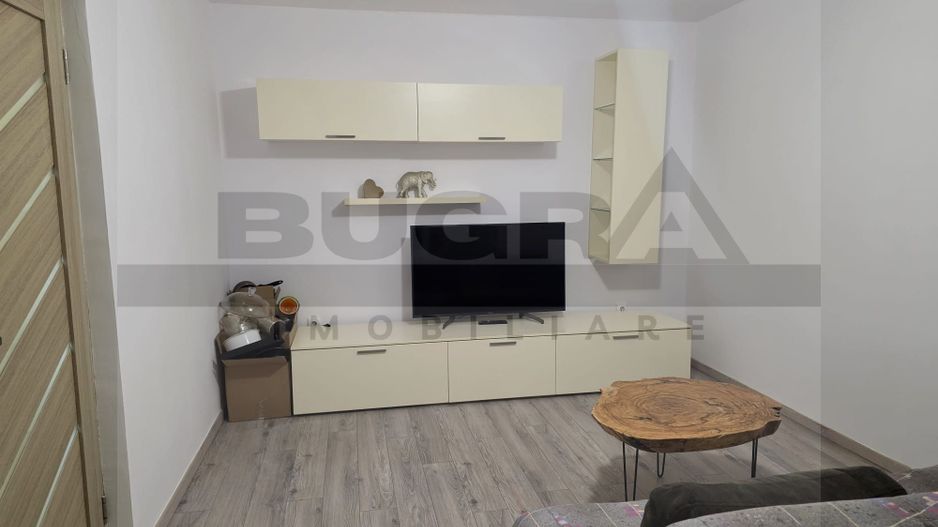 Apartament 2 camere 54mp, parcare, zona VIVO - Poză 4