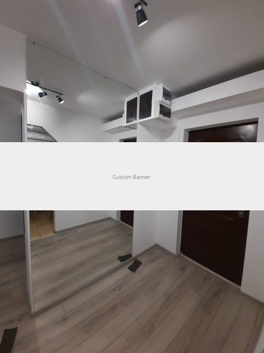 Apartament de lux 3 camere parc Sebastian | Ultra central - Poză 9