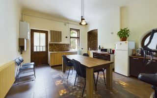 Apartament 3 camere, zona ultracentrală - Poză 6