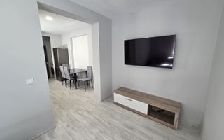 Apartament de 3 camere nou, curte proprie, parcare, zona Fac De Litere - Poză 4