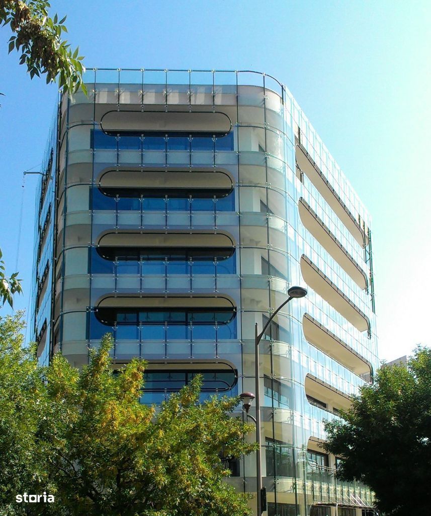 BRASADAS închiriază Office in imobil ultramodern, Unirii - Poză 1