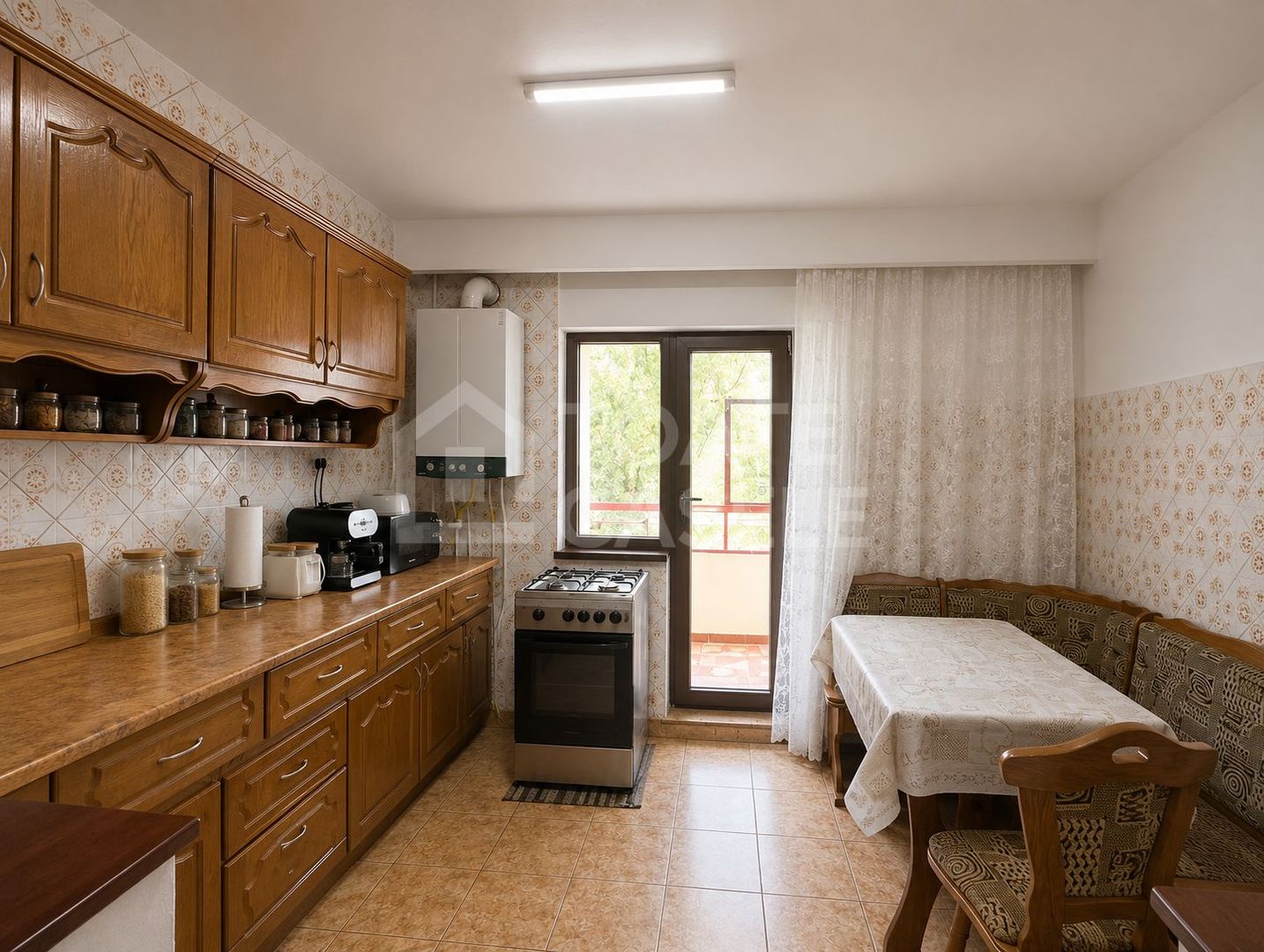 Apartament 2 camere, decomadat, zona Iulius Mall - Poză 3
