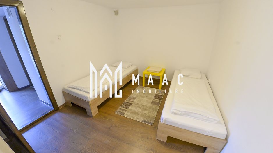 Casa individuala | Teren 265 MPU | Investitie | Vasile Aaron - Poză 10