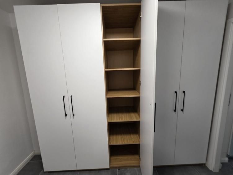 Prima Inchiriere Garsoniera -Unirii, Pet Friendly, Pret Negociabil - Poză 11