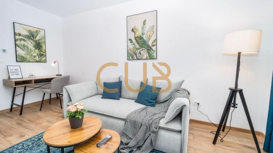 3cam|renovat complet,centrala,incalzire pardoseala,AC|Piata Victoriei - Poză 17