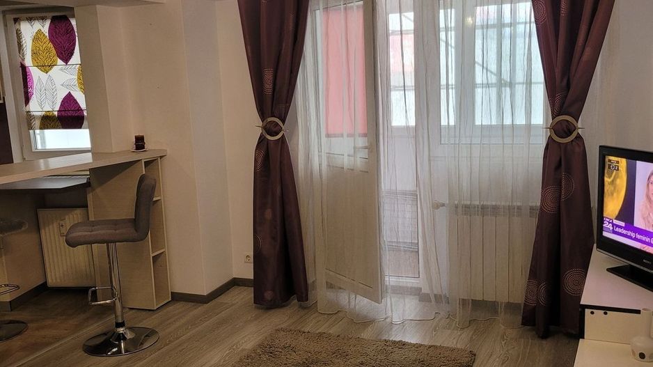 Garsoniera de inchiriat Dristor - Poză 3