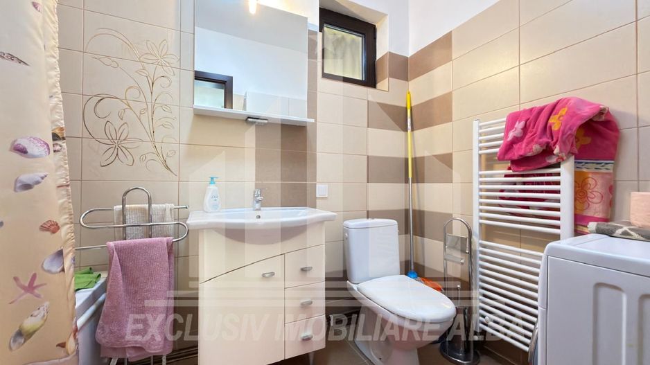 Casa individuala | 85 mp | 300 mp teren | Ampoi 3 - Poză 7