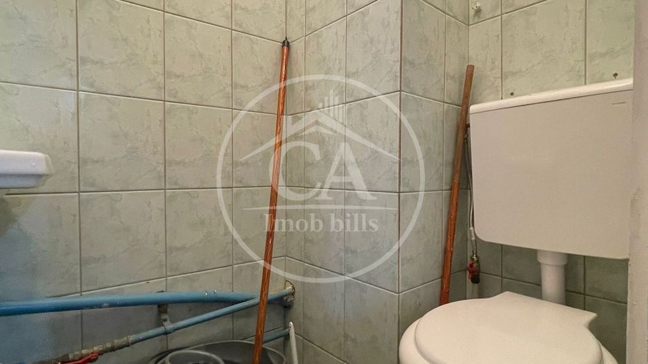 Apartament cu 3 camere de inchiriat in zona Dacia, Oradea - Poză 14