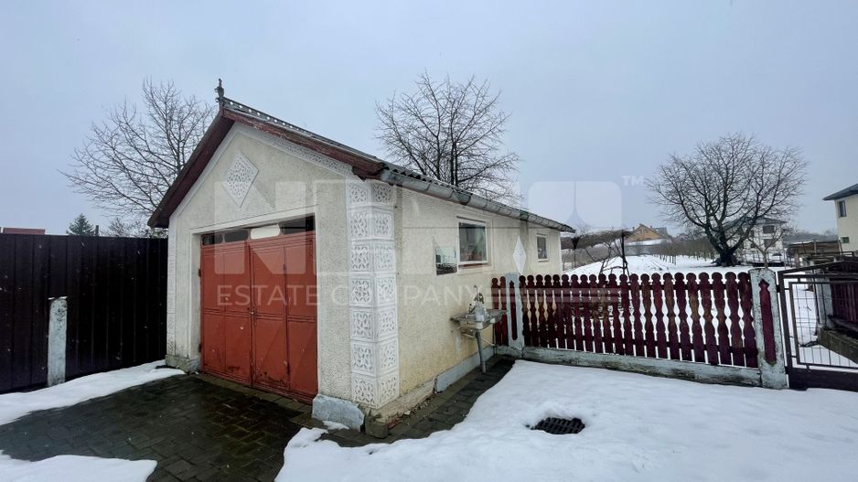 Casa veche stil nemtesc | Teren 23,5 ari | Radauti - Poză 26