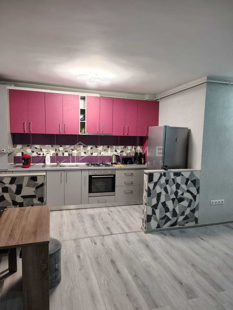 Apartament 2 camere Unirii Green Zone - Parcare Privata - Poză 4