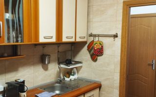 3 camere Dristor - metrou 1 minut, prima inchiriere! - Poză 19