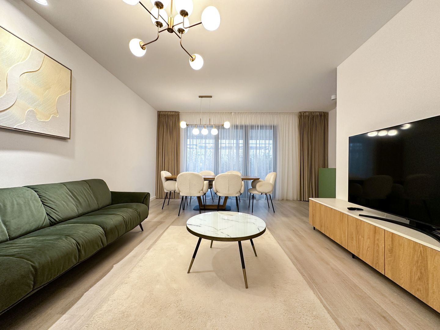 5 rooms TownhouseI Pipera I Gated Community - Poză 8