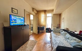 Apartament 2 camere | lângă Parcul Floreasca | parter - Poză 1
