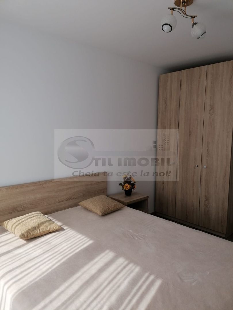 Apartament 2 Camere Alexandru cel Bun - 475 euro - Poză 5