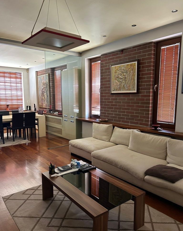 5 camere, lux, 160 mp, finisaje premium, Dorobanți-Floreasca - Poză 14