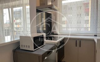Apartament cu 3 camere de vânzare în zona Iosia, Oradea - Poză 8