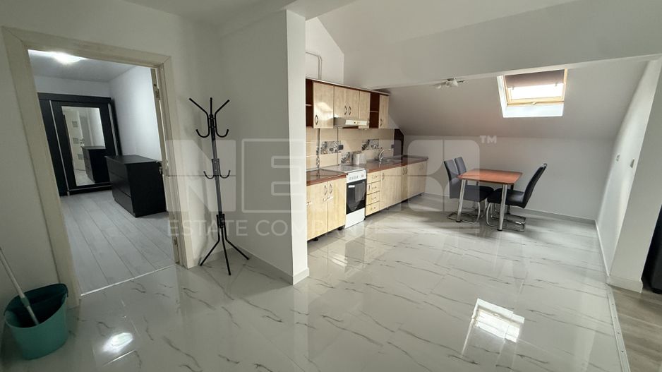 Apartament 3 camere | 80 MP | Curte si parcare | 62.000 EURO - Poză 8