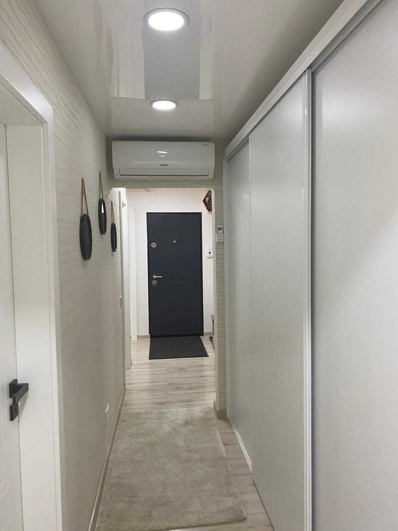 Apartament 3 cam dec, complet renovat si utilat,Sid V - Poză 3