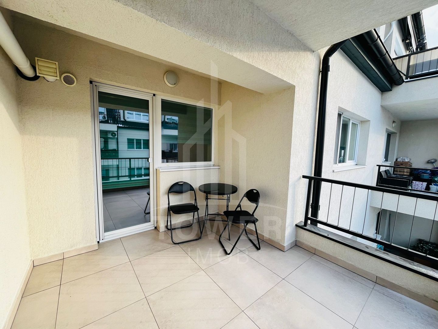 Apartament modern 3 camere - Poză 27