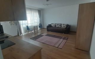 Garsonieră de închiriat | Sibiu, Țiglari | 38 mp, parcare - Poză 2