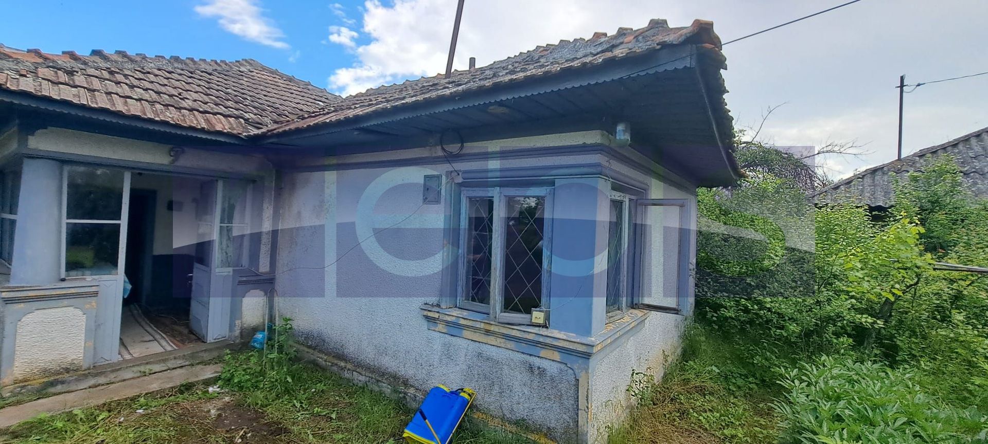 VANZARE CASA | TEREN 2500 MP | LIVADA SI VIE | SAT BREBINA – SCRIOASTEA - Poză 4