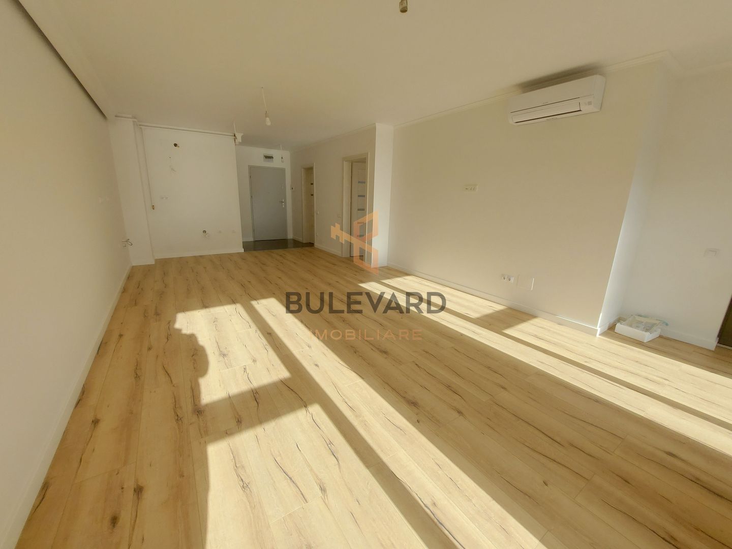 Apartament cu 2 camere finisaj premium, bloc nou. - Poză 2