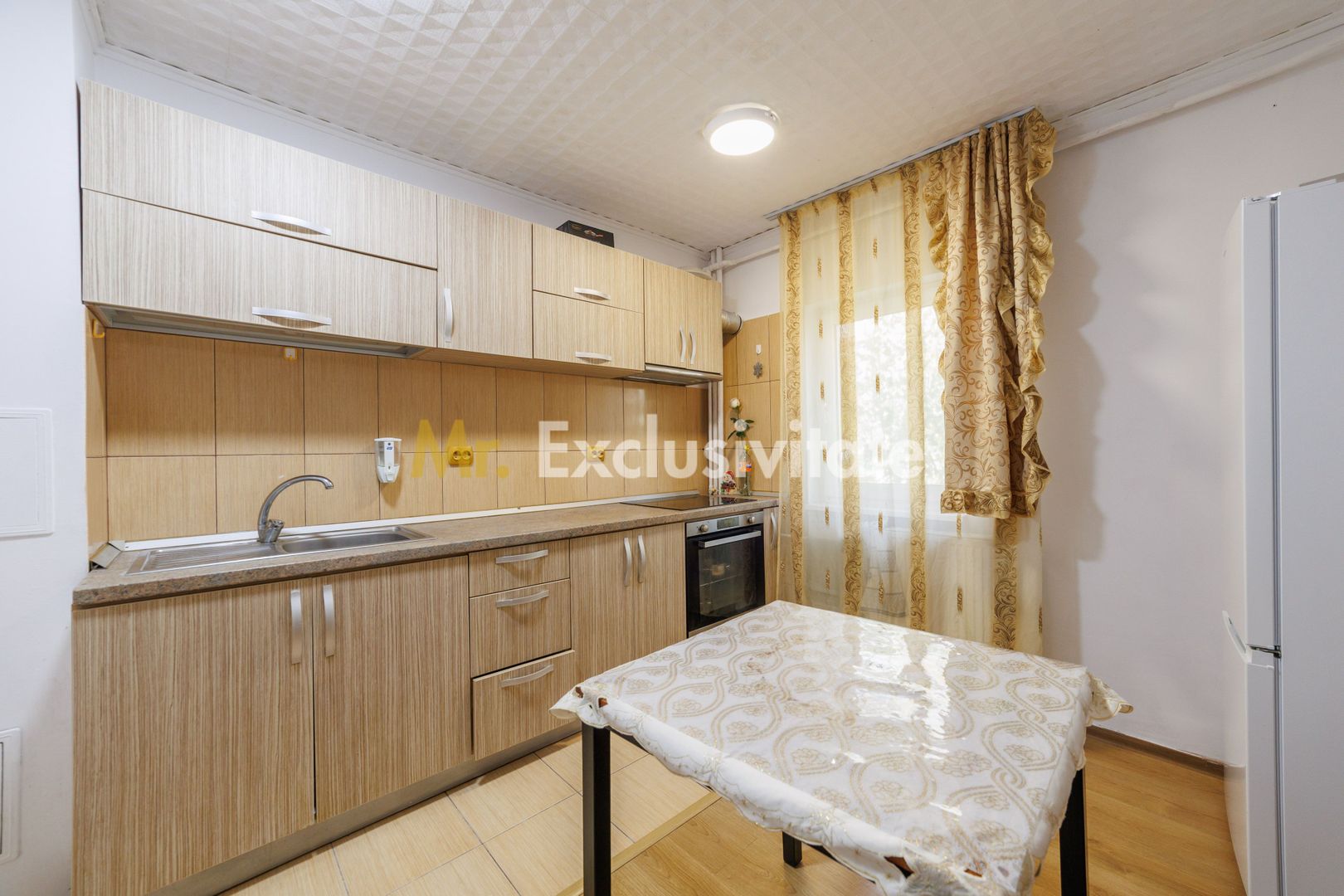 Apartament 3 camere - Exercitiu! - Poză 10
